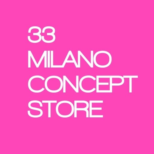 33 Milano Concept Store app reviews download