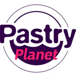 pastry planet logo, reviews