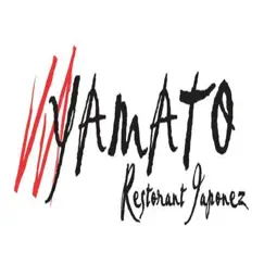 yamato restaurant logo, reviews