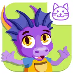 keiki preschool learning games logo, reviews