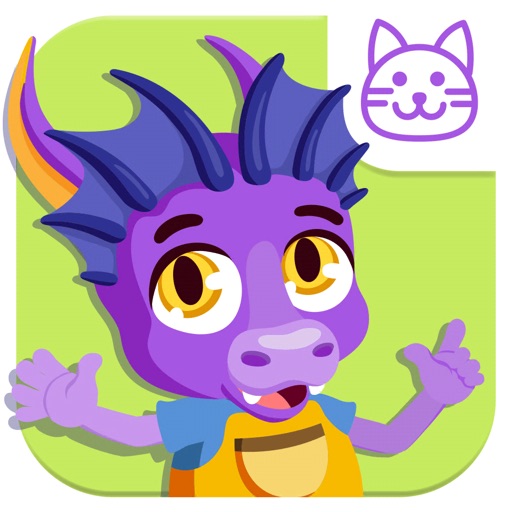 Keiki Preschool Learning Games app reviews download