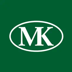 mk foods logo, reviews