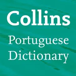 collins portuguese dictionary logo, reviews