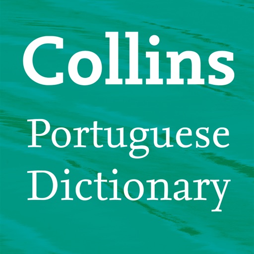 Collins Portuguese Dictionary app reviews download