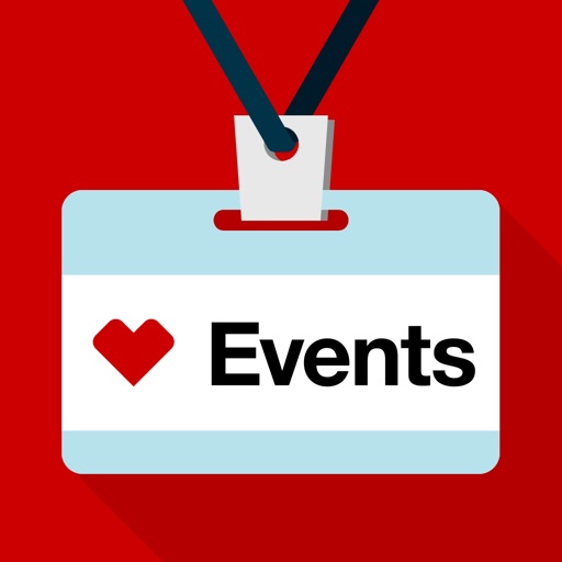 CVS Health Events app reviews download