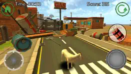 goat gone wild simulator 2 iphone images 1