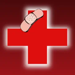 sos first aid logo, reviews