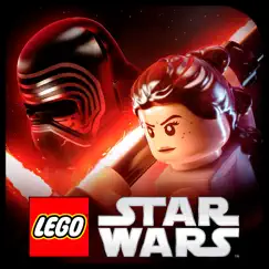 lego® star wars™ - tfa logo, reviews