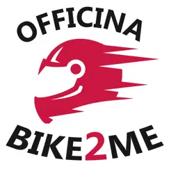 bike2me logo, reviews