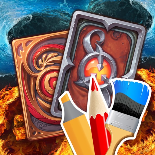 Card Creator for Hearthstone app reviews download
