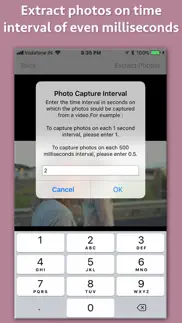 video to images extractor iphone images 4