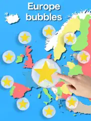 europe bubbles lite айпад изображения 1