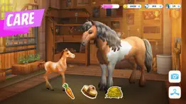 horse haven world adventures iphone images 4