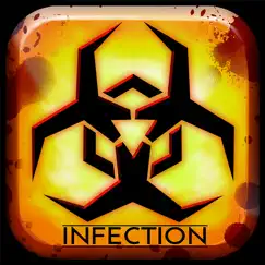 infection bio war logo, reviews