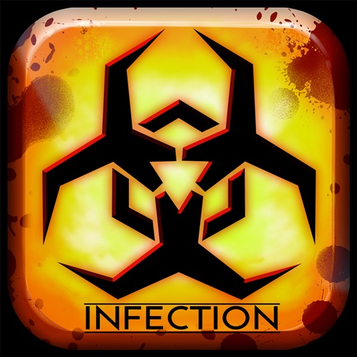 Infection Bio War app reviews download