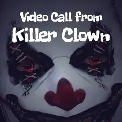 video call from killer clown logo, reviews