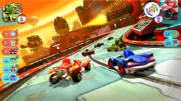 sonic racing iphone images 3