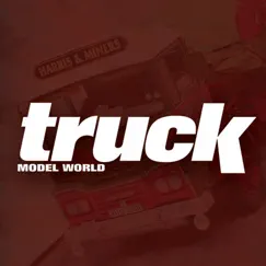 truck model world magazine logo, reviews