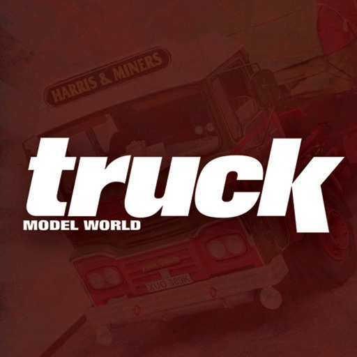 Truck Model World Magazine app reviews download