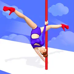 pole dance! logo, reviews