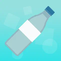 water bottle flip challenge 2 logo, reviews