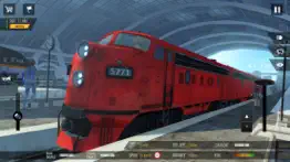 train simulator pro 2018 iPhone Captures Décran 2