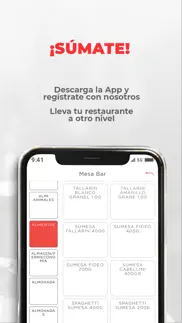 billingsof restaurant iphone images 4