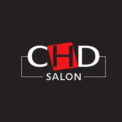 chd salon logo, reviews