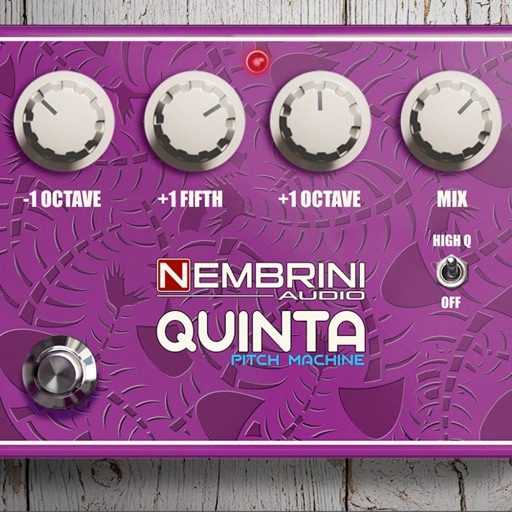 Quinta Pitch Machine app reviews download
