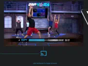 ddp yoga fitness & motivation ipad images 4