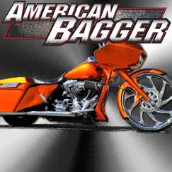 american bagger logo, reviews