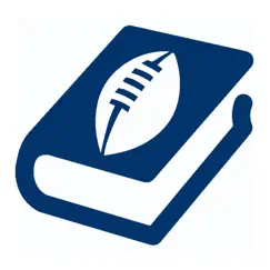 pro football record book logo, reviews