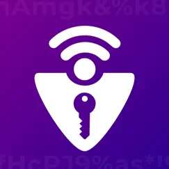 wifi password finder plus logo, reviews