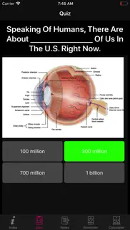 human eye anatomy fact,quiz 2k iphone images 4