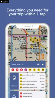 new york subway - metro nyc iphone images 1