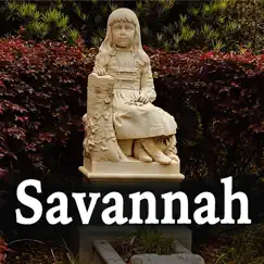 ghosts of savannah logo, reviews