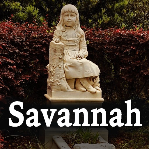 Ghosts of Savannah app reviews download