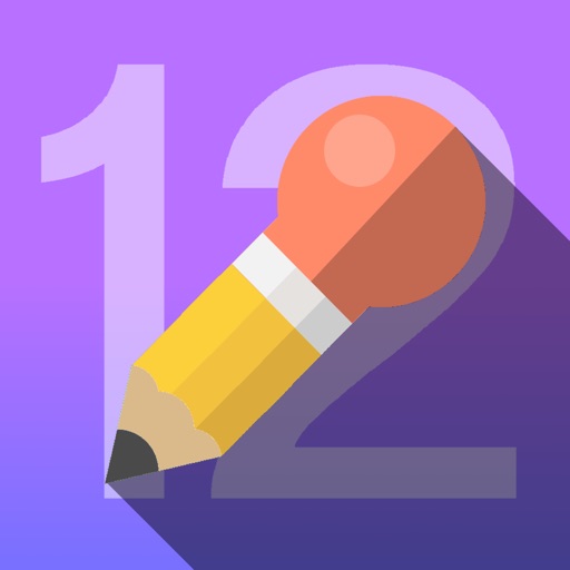 Colored Pencil Picker 12 app reviews download
