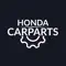 Car Parts for Honda anmeldelser