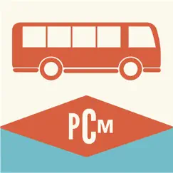 pcm shuttle logo, reviews