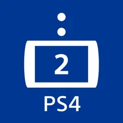 ps4 second screen logo, reviews