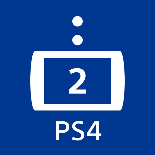 PS4 Second Screen app reviews download