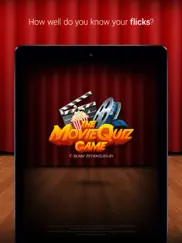 guess the movie game -holywood ipad images 1
