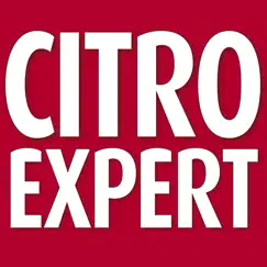 citroexpert logo, reviews