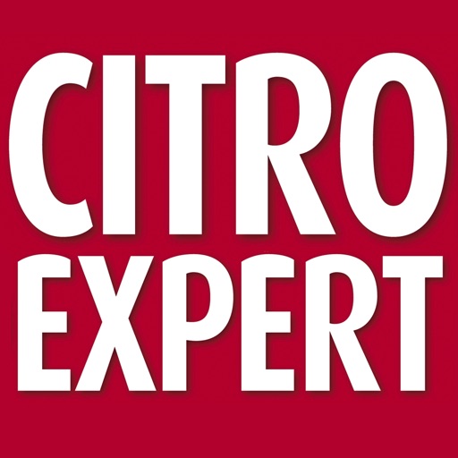 CITROEXPERT app reviews download