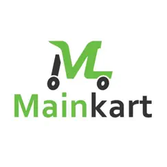 mainkart logo, reviews