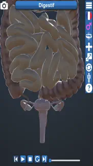 educational anatomy 3d iphone images 3