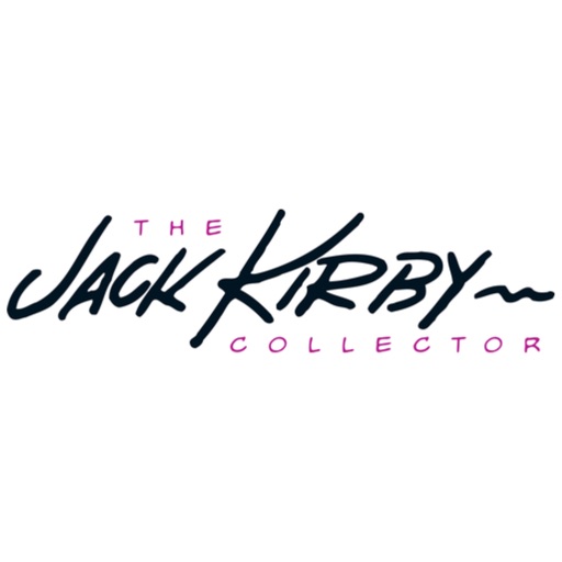Jack Kirby Collector app reviews download