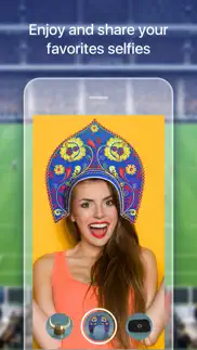 funcam football 2018 iphone images 2