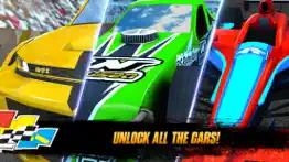 daytona rush: car racing game iphone images 1